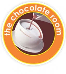 The Chocolate Room Logo