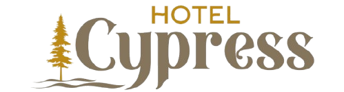 Hotel Cypress Logo