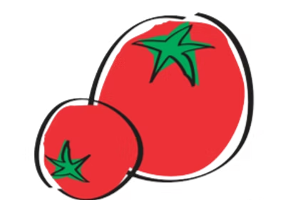 Tomato's Logo